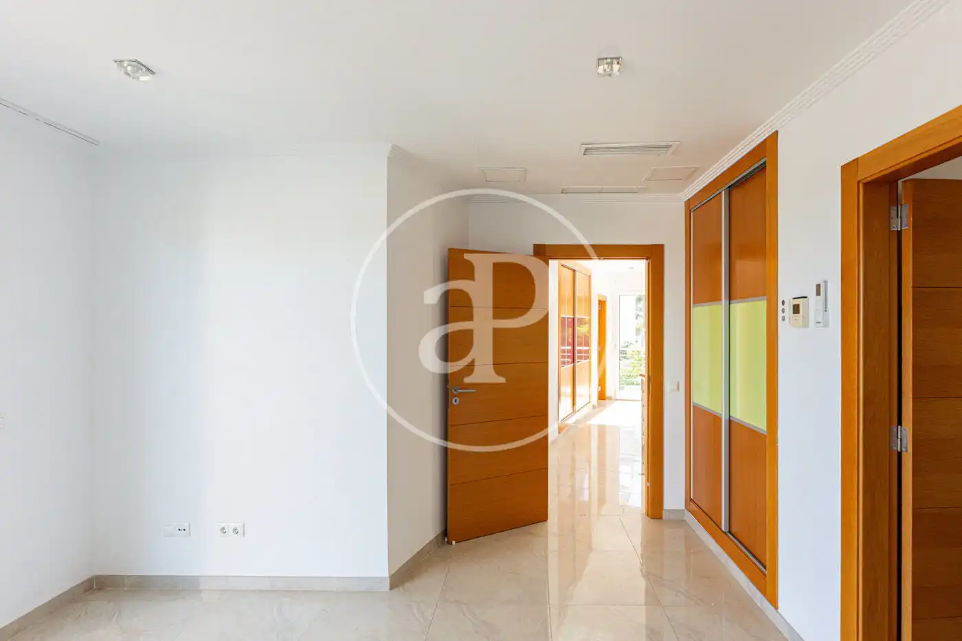 Piso de alquiler en Calvià con Aire acondicionado, Calefacción y Jardín privado