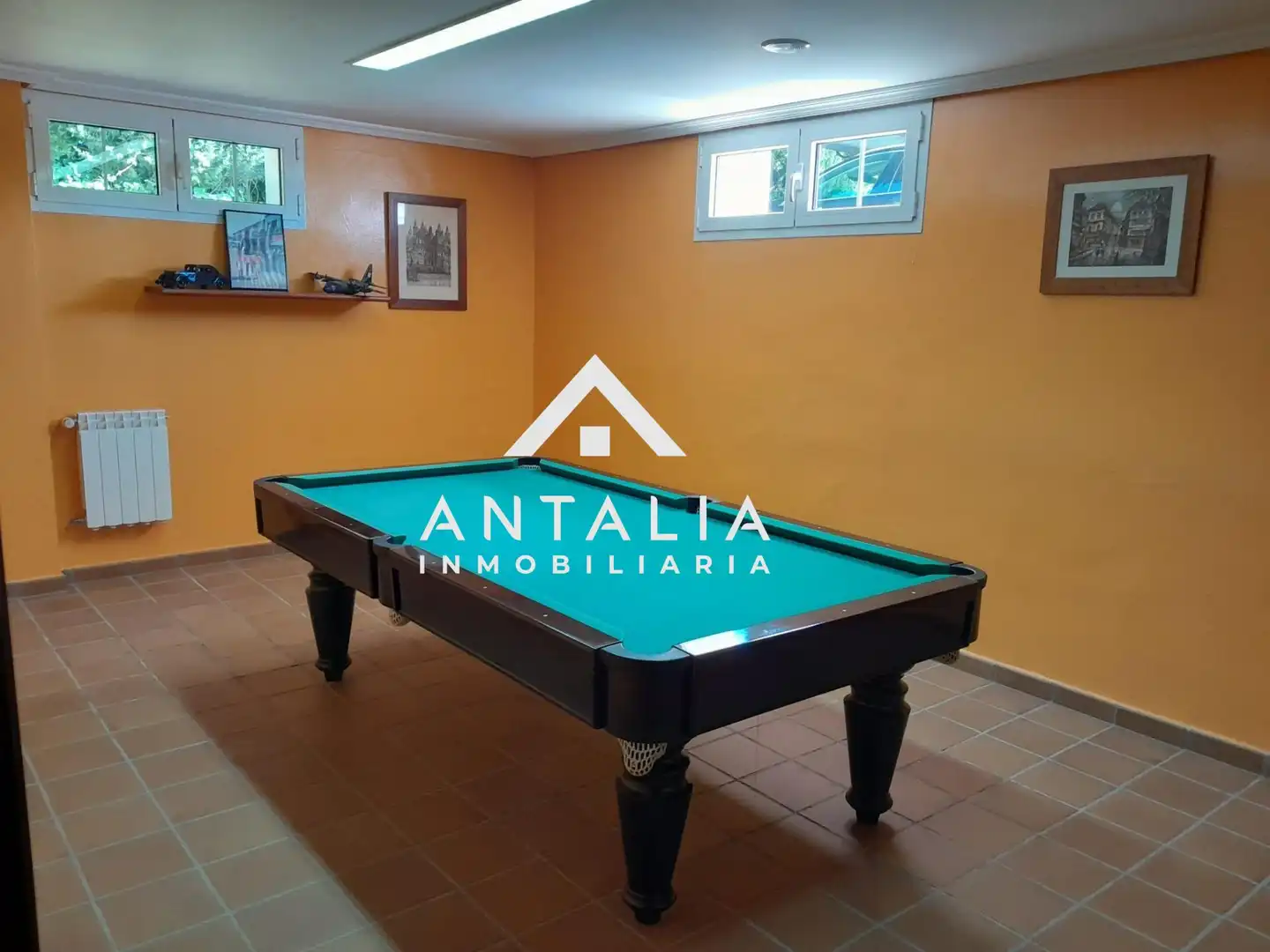 Casa o xalet en venda en Cáceres amb Aire condicionat, Calefacció i Terrassa