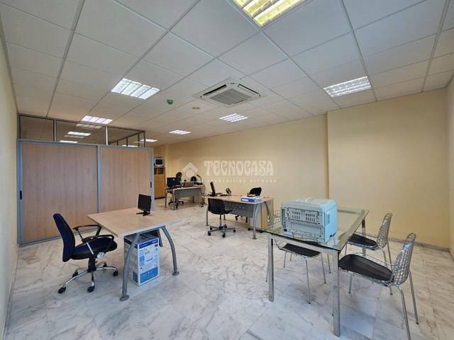 Oficina en Venta en Ciudad Expo