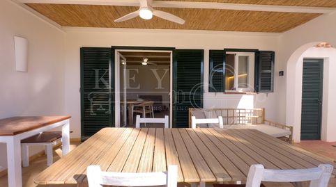 Foto 4 de Apartament en venda a Cala d'en Bosch - Serpentona, Ciutadella de Menorca