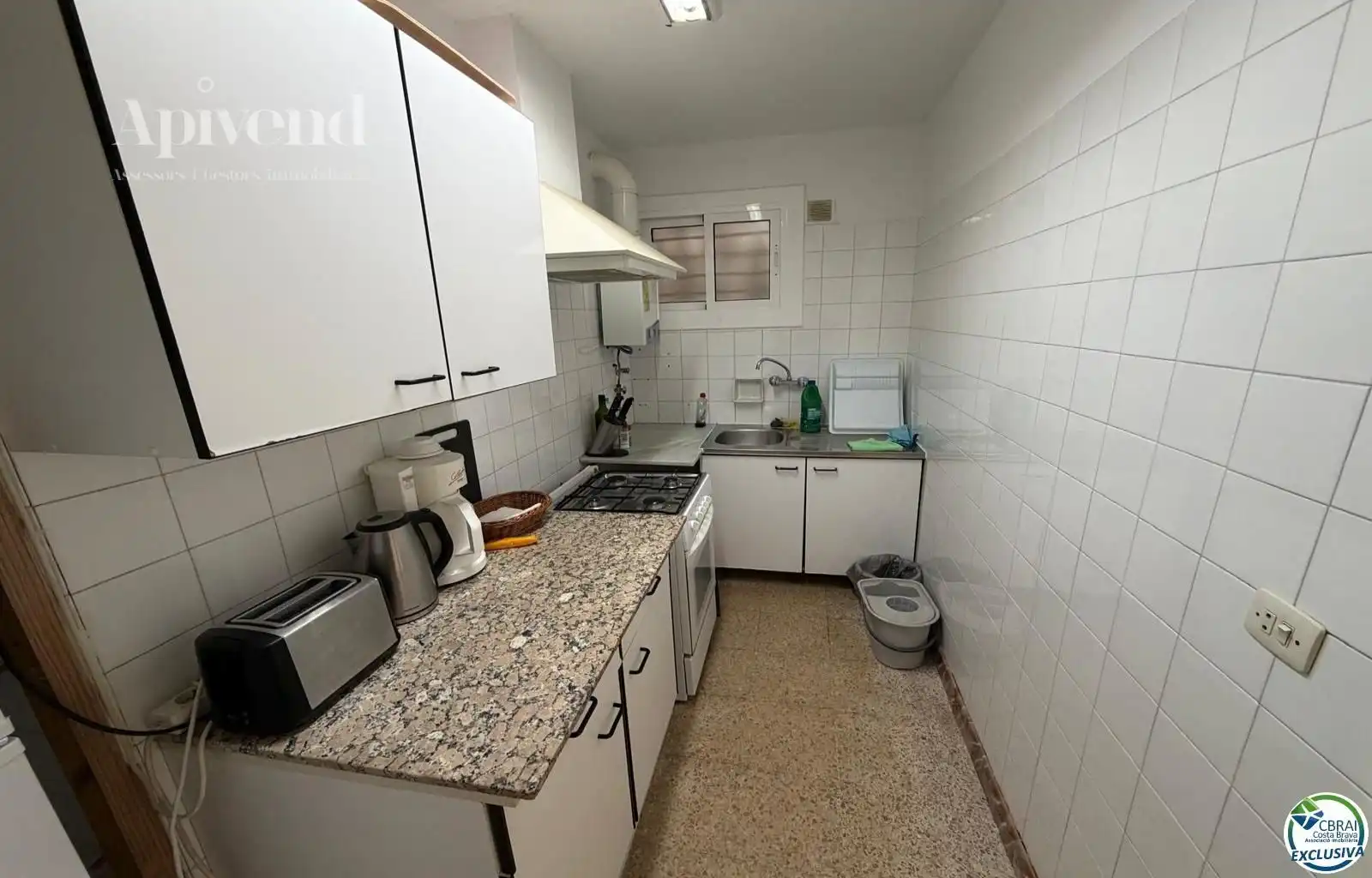 Piso con ascensor en venta en BOCANA, imagen 9