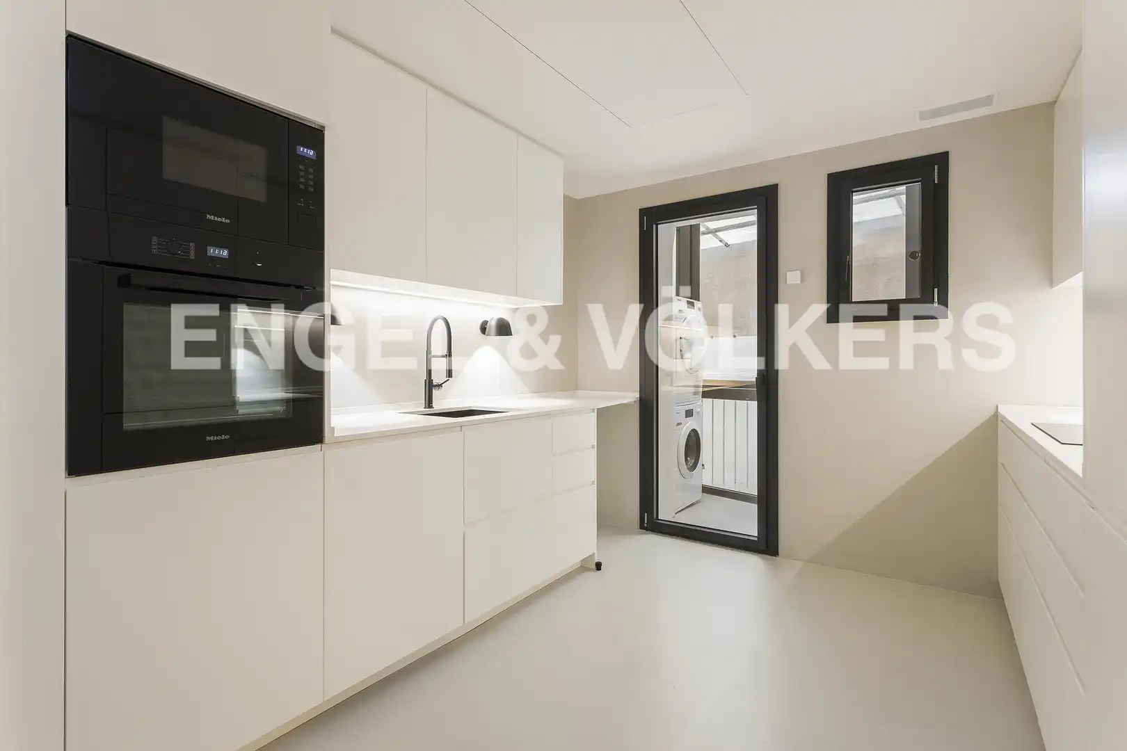 Flat with terrace to rent in Sarrià - Sant Gervasi, imagen 24