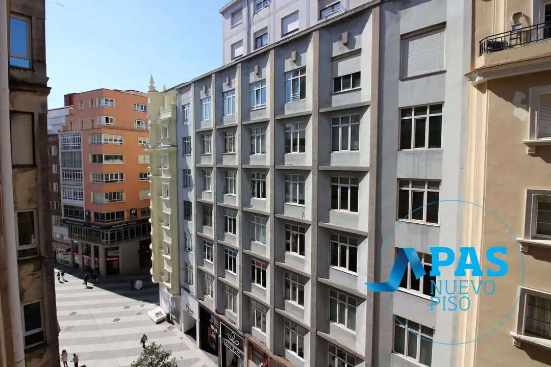 Piso en venta en Calle Lealtad, Centro - Ayuntamiento