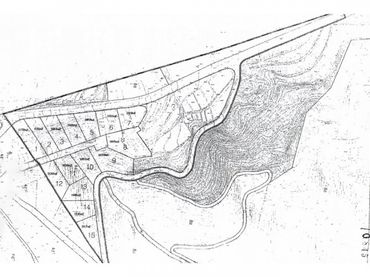Terrain résidentiel à vendre à Urbanitzacions