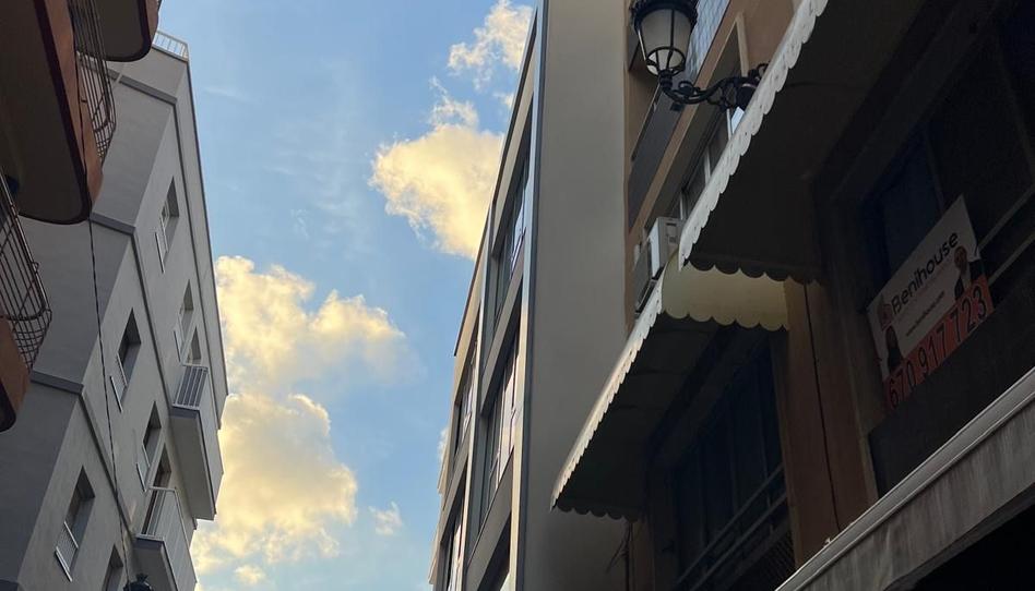 Photo 1 of Premises for sale in Casco Antiguo - Puerto, Alicante