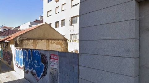Foto 4 de Residencial en venda a Calle Narciso Martínez Cabezas, 5, Villalba Estación, Collado Villalba