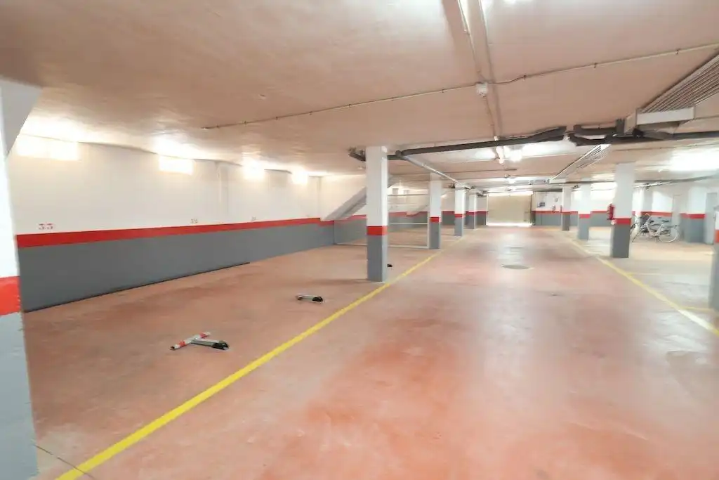 Individual en venta en Calle Antonio Muñoz Molina, imagen 3