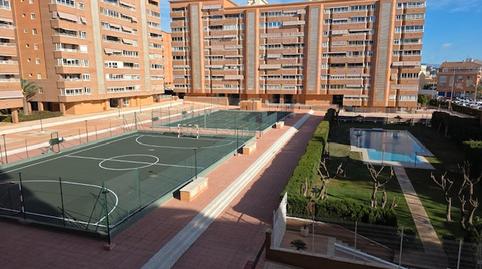 Foto 2 de Pis en venda a Calle Deportista Joaquín Blume, Palmeral, Alicante / Alacant