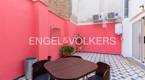 Foto 3 de Apartament en venda a El Botànic,  Valencia Capital