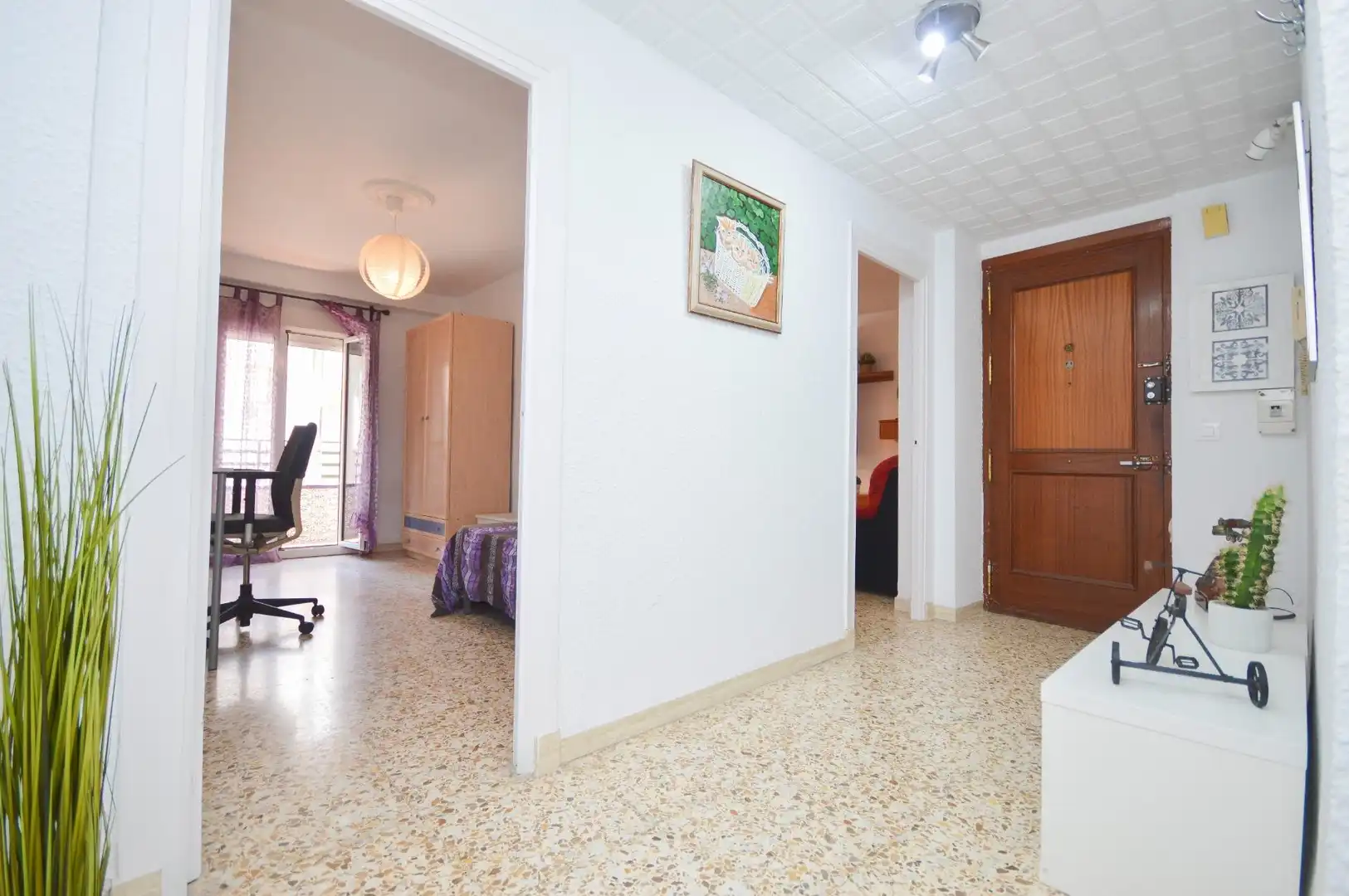 Flat with lift for sale in Oliveros - Altamira, imagen 11