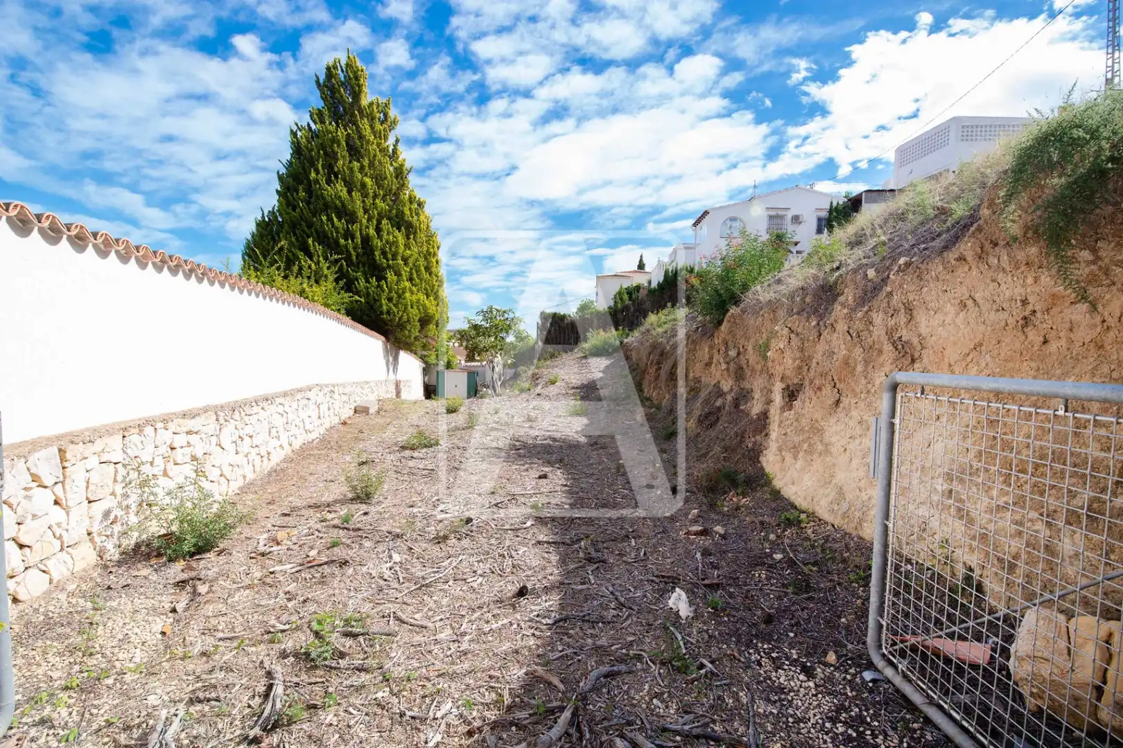 Terreny residencial en venda a Cala Advocat - Baladrar, imagen 12