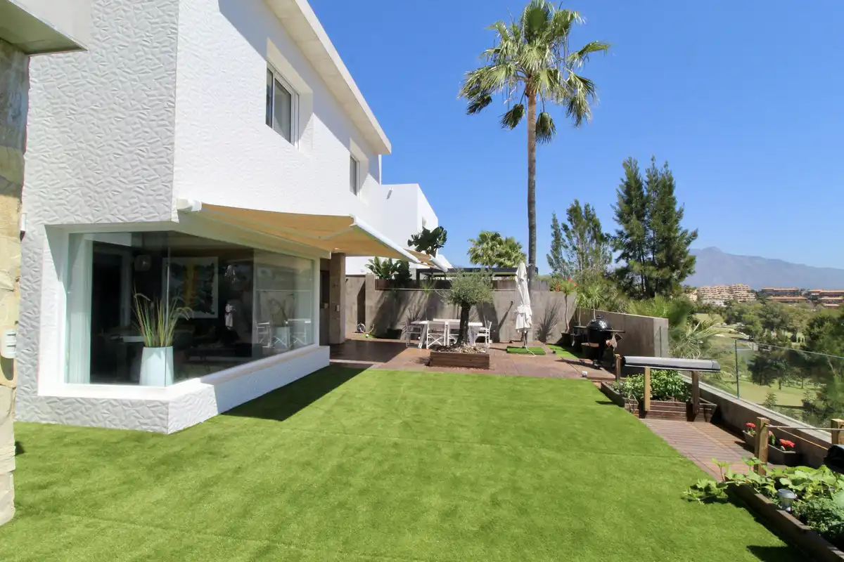 Villa mit Pool zum Verkauf in Calle Benahavis, imagen 17