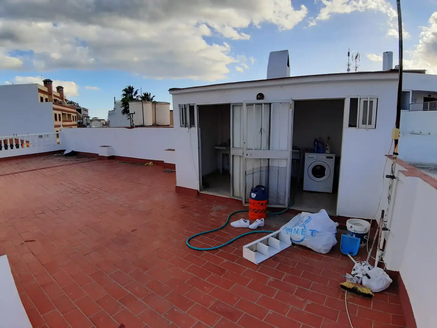 Xalet en venda a Campo de Mijas, imagen 39