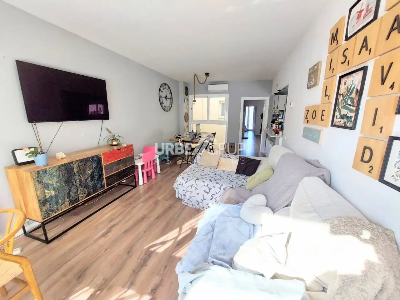 Villa mit Garten zum Verkauf in Viladecavalls, imagen 38