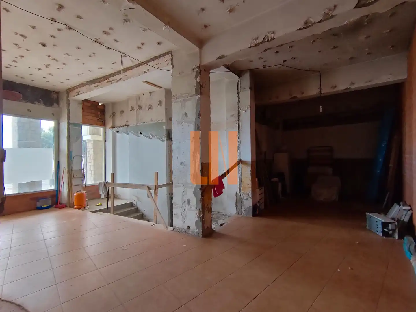 Business premises to rent in Centro - Juan Flórez - Plaza Pontevedra, imagen 4