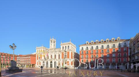 Foto 3 de Pis en venda a Calle Cebadería, 5, Centro, Valladolid