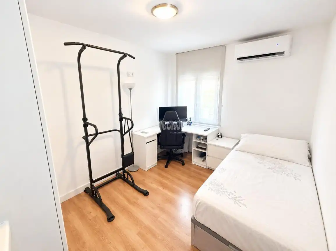 Flat with terrace for sale in San Blas, imagen 10
