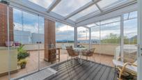 Terrace of Attic for sale in Torrelodones  with Air Conditioner, Heating and Terrace