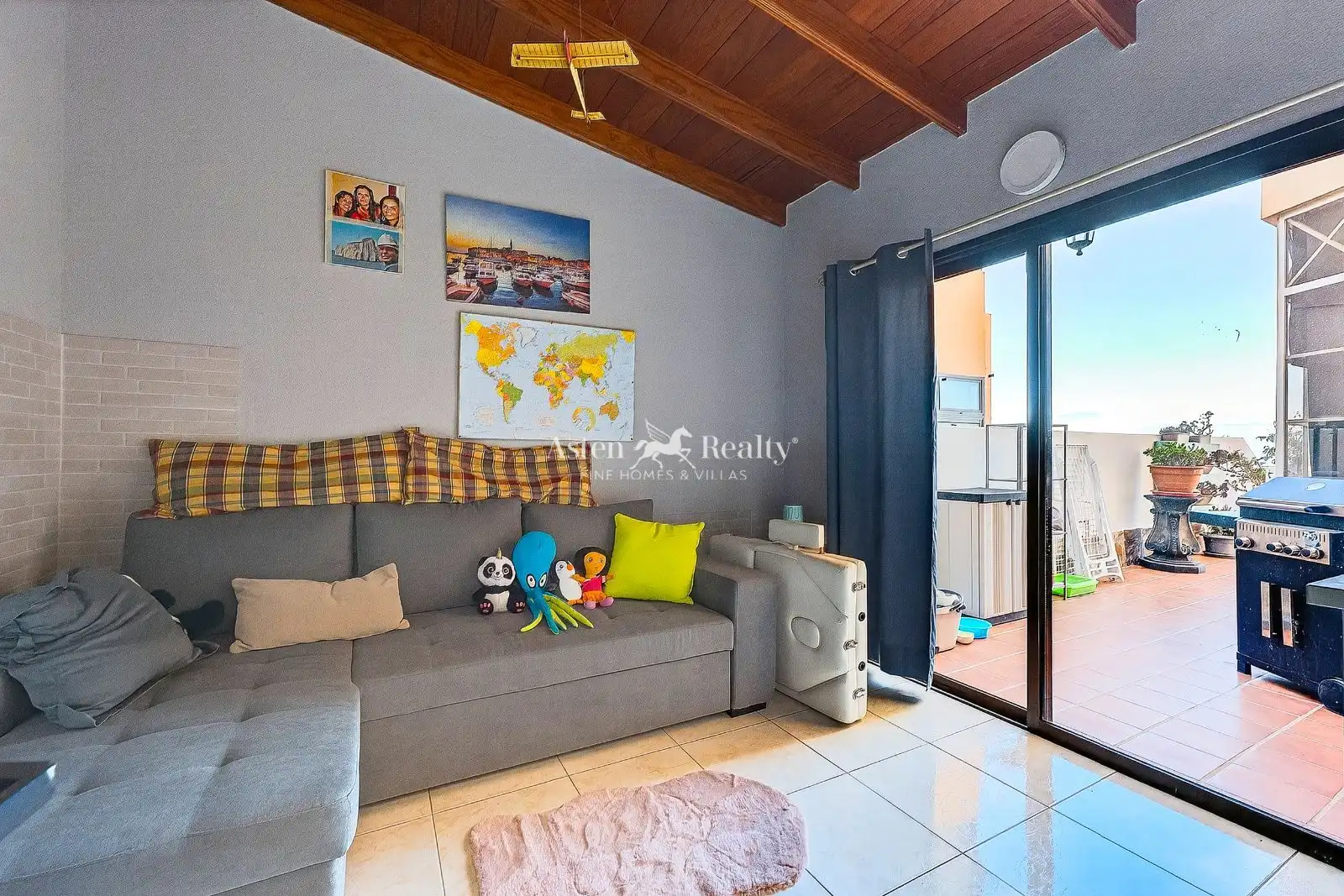 Casa con piscina en venta en Países Bajos, imagen 9