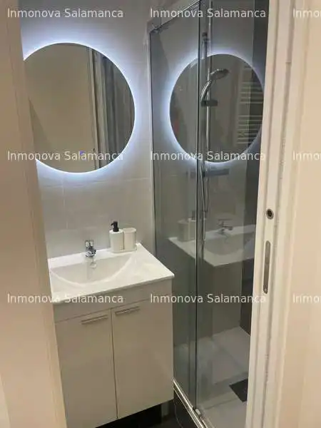 Flat to rent in San Bernardo - Carmelitas - Campus, imagen 12