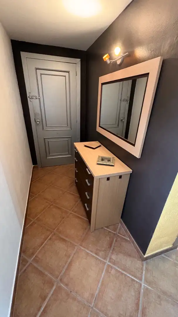 Habitación de Estudio en venta en Vandellòs i l'Hospitalet de l'Infant con Aire acondicionado y Terraza