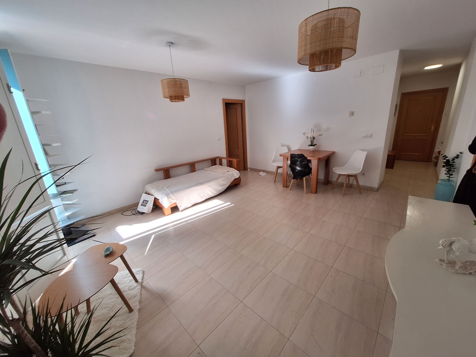 Apartament de lloguer a Carrer Major, 74, Centre Històric