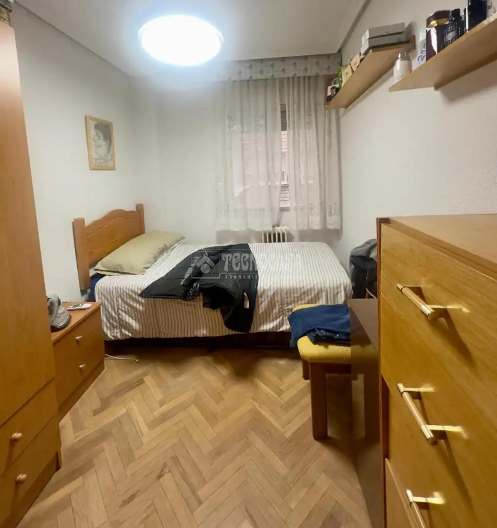 Flat for sale in Norte - Universidad