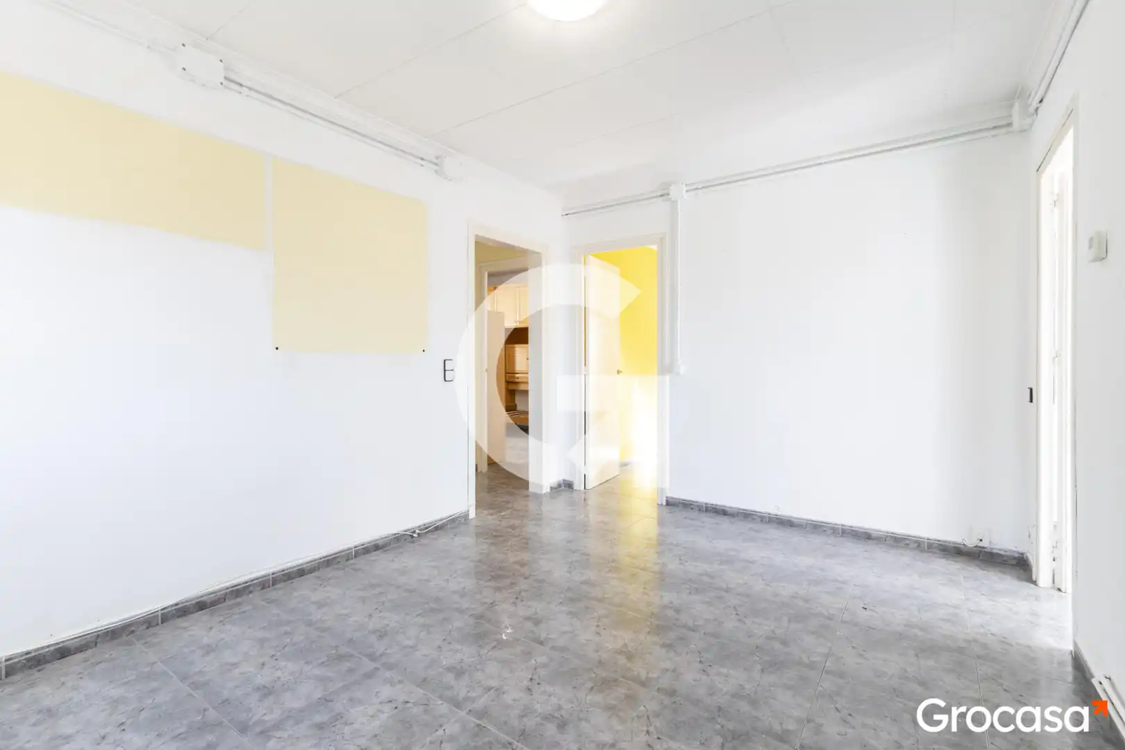 Planta baja en venta en Molins de Rei con Calefacción, Terraza y Trastero
