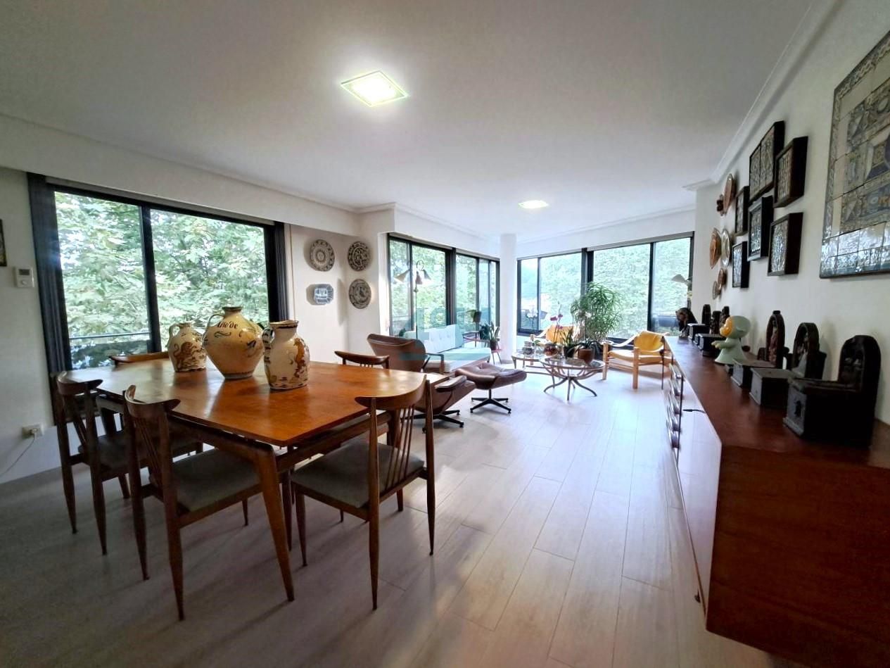 Living room of Duplex for sale in Allariz  with Heating and Balcony