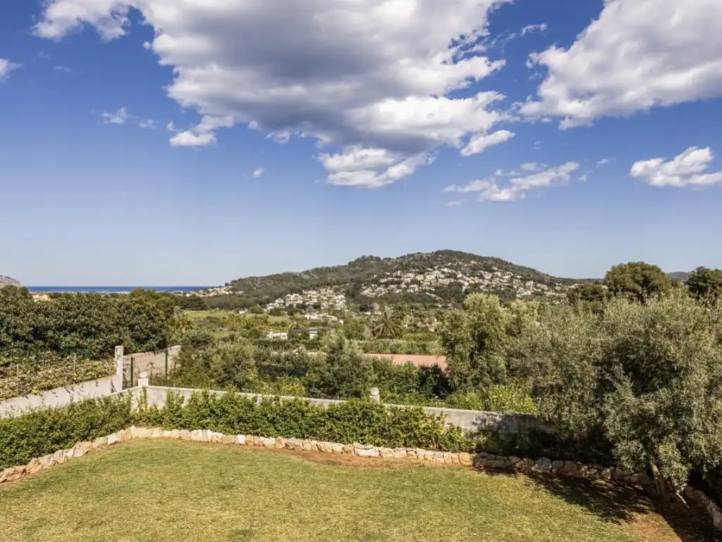 Casa o xalet en venda en Jávea / Xàbia