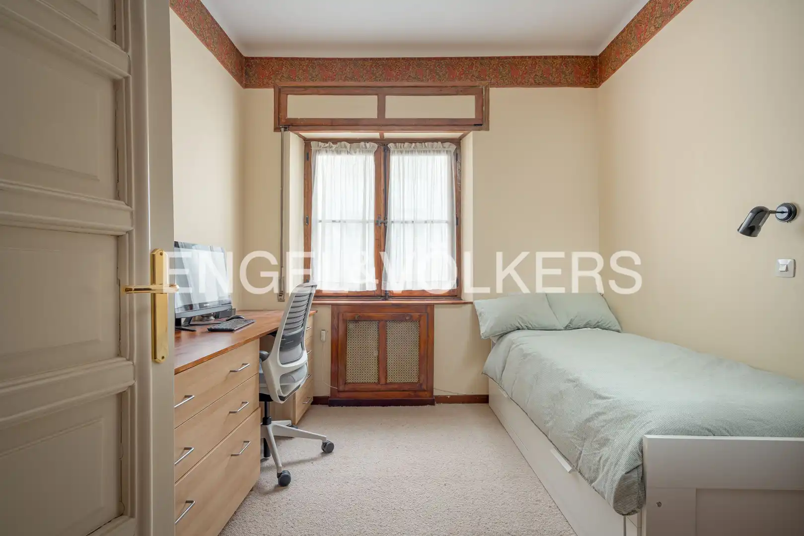 Piso con ascensor en venta en Centro - Casco Histórico, imagen 25