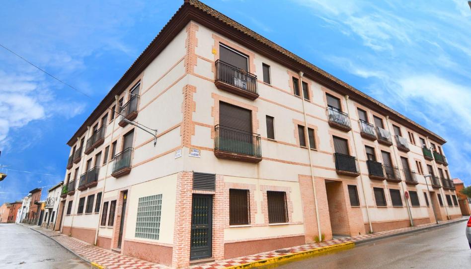 Foto 1 de Piso en venta en Cedillo del Condado, Toledo