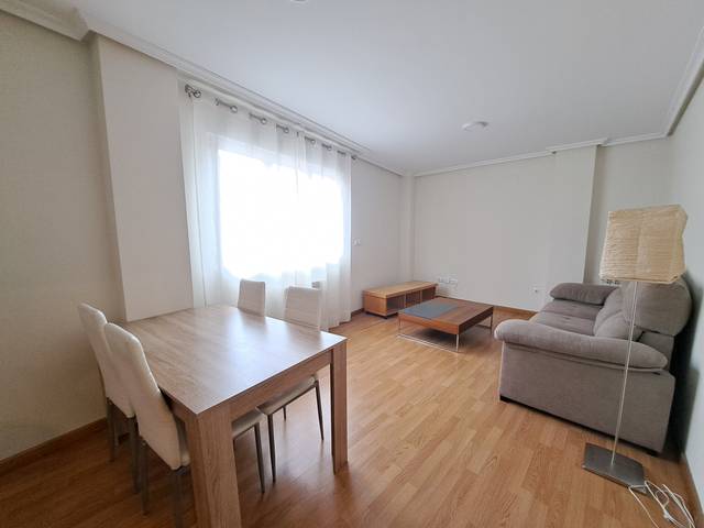 Apartamento en Alquiler en San Andrés del Rabanedo pueblo