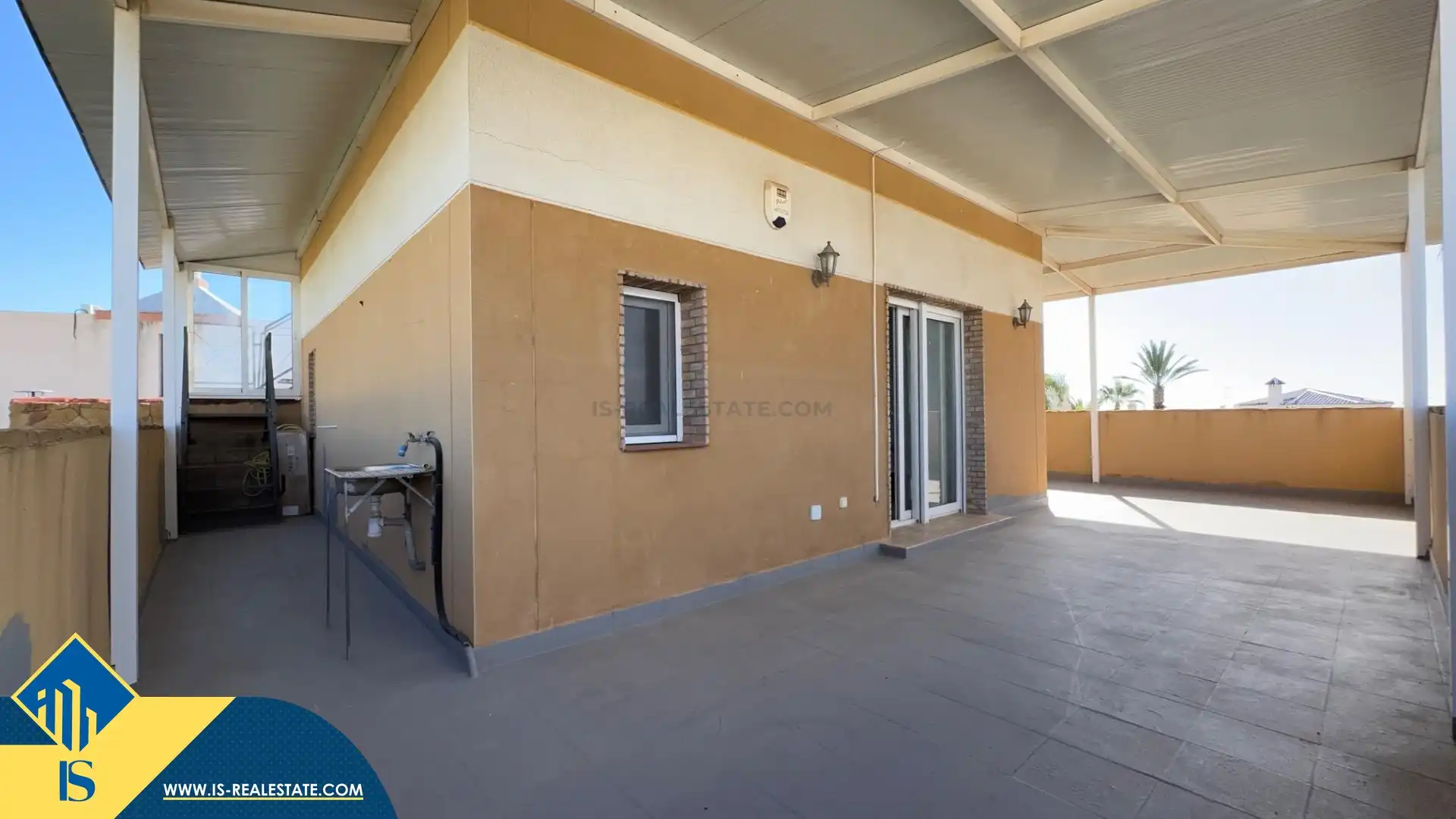 Villa avec jardin à vendre à Nueva Torrevieja - Aguas Nuevas, imagen 46