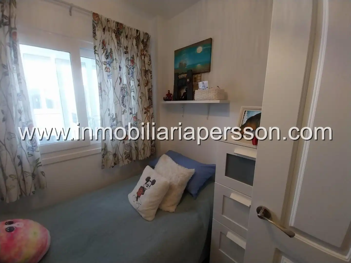 Flat with terrace for sale in San Luis de Sabinillas, imagen 12