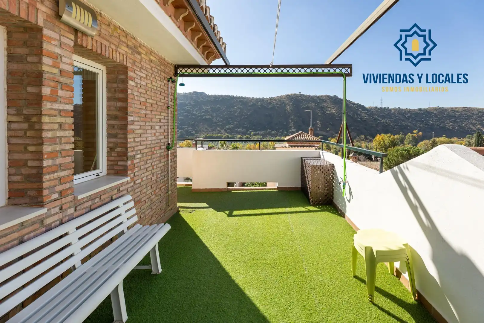 Villa avec piscine à vendre à C. la Iruela, 45, imagen 55