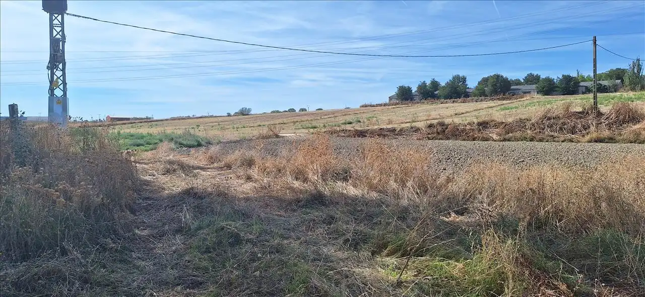 Residential land for sale in SECTOR 14 DEL PGOU, imagen 3
