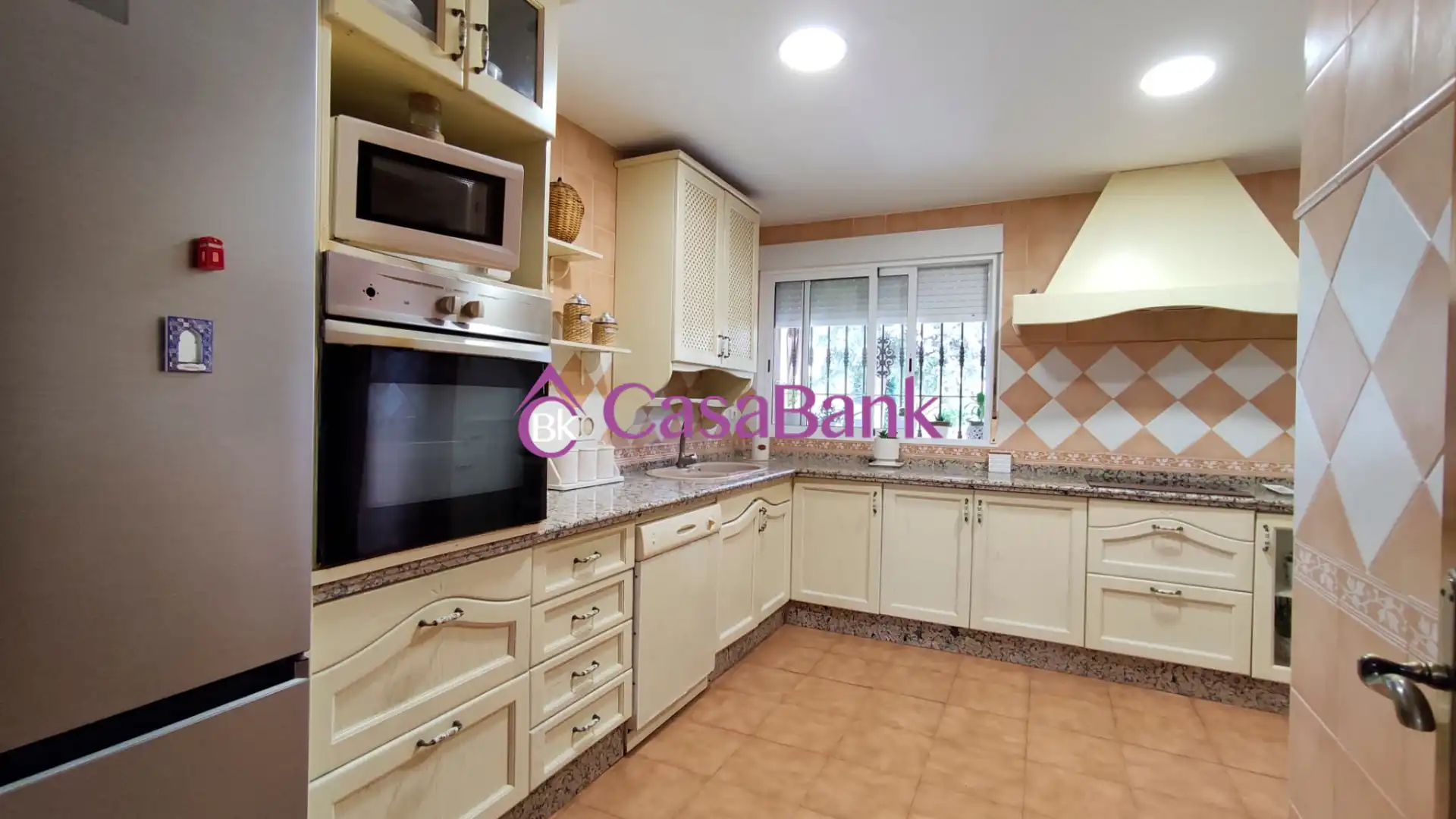 Casa amb jardí en venda a Periurbano Oeste - Sierra, imagen 11
