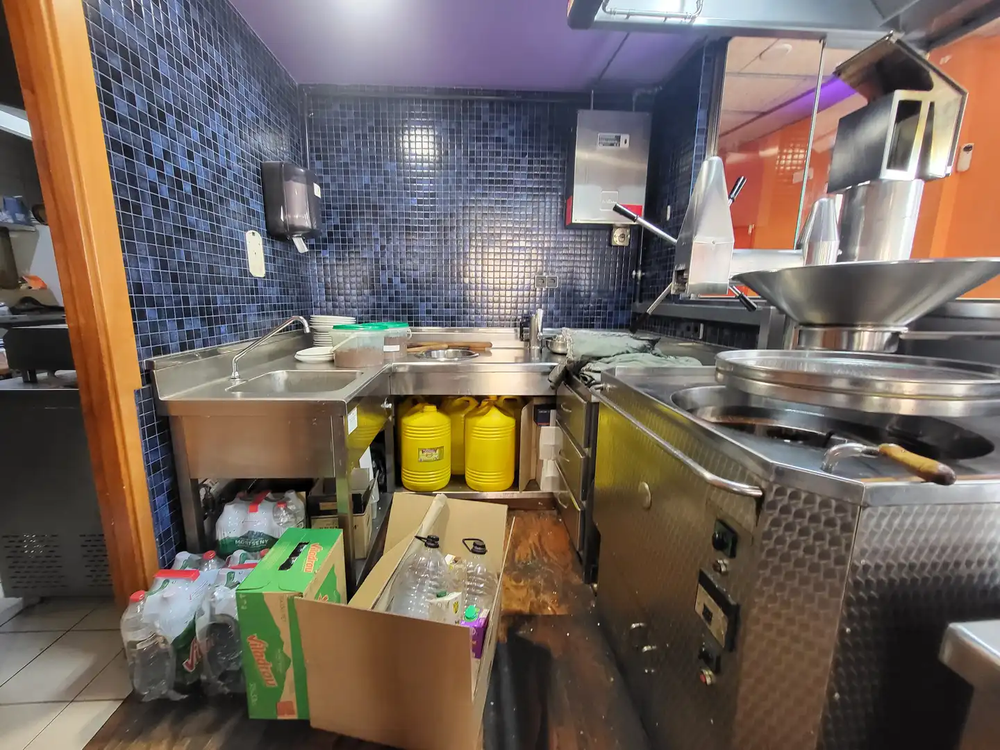 Local comercial en venda a Calella, imagen 14