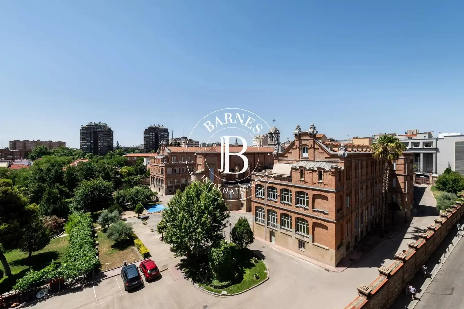 Appartement avec ascenseur à vendre à Retiro, imagen 35