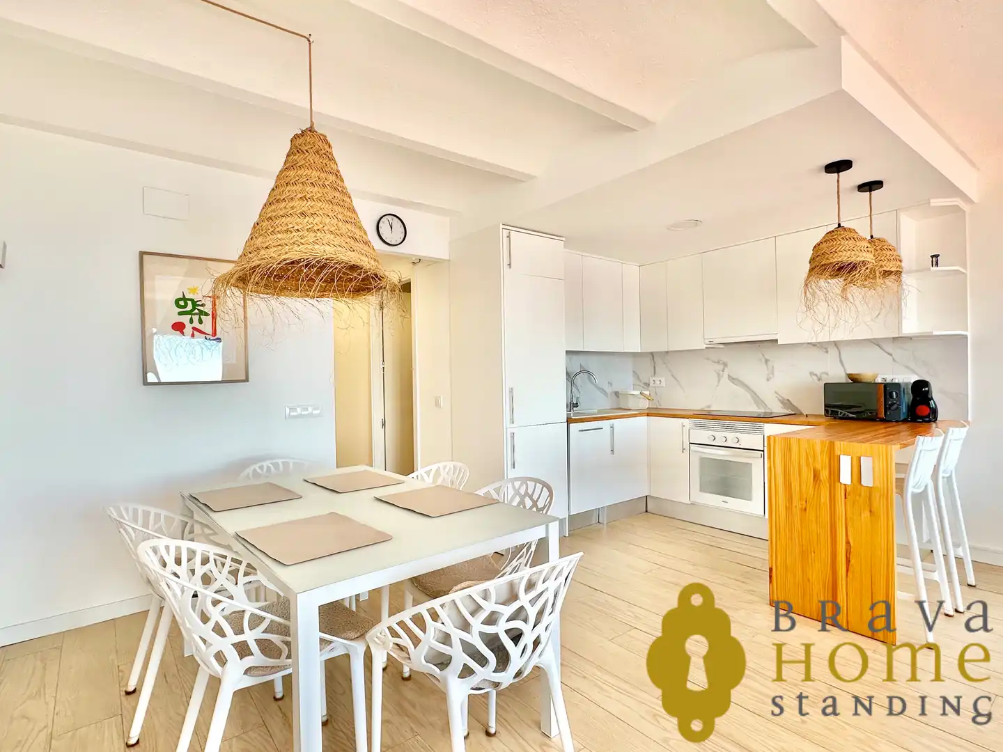 Wohnung zum Verkauf in Avinguda de Santa Bàrbara, imagen 11