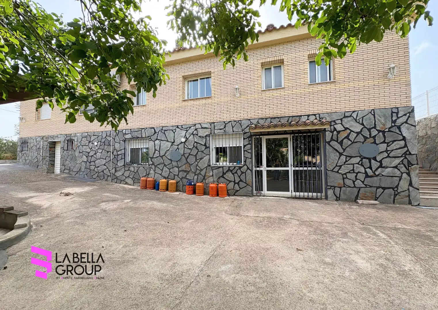 Maison avec piscine à vendre à Carrer Mas, imagen 2
