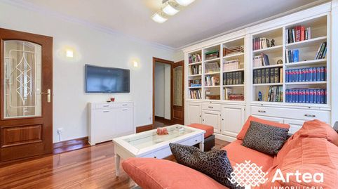 Foto 2 de Piso en venta en Ametzola, Bilbao