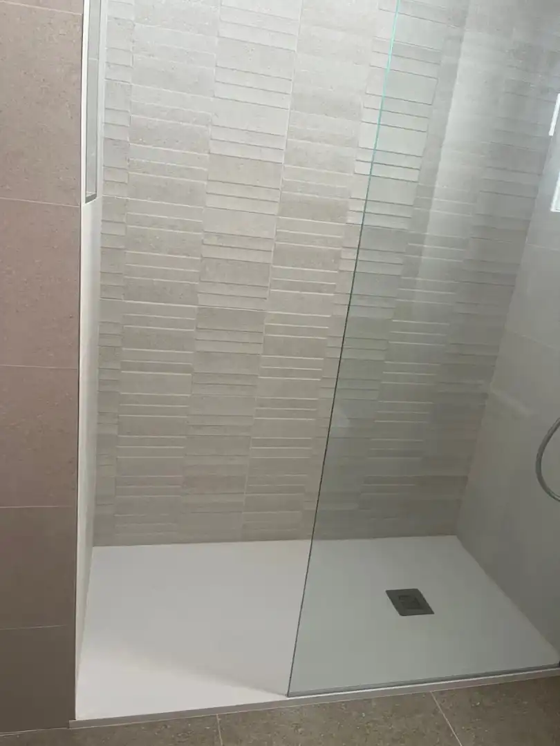 Baño de Piso en venta en Salamanca con Calefacción, Parquet y Amueblado