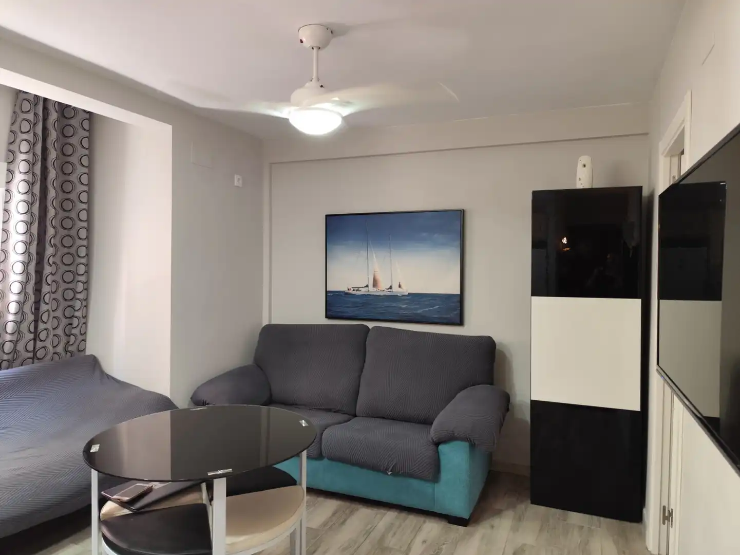 Flat to rent in Patio de Santa Teresa, imagen 2