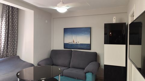 Foto 2 von Wohnung zur Miete in Patio de Santa Teresa, Paseo Marítimo - San José - La Laguna, Cádiz Capital