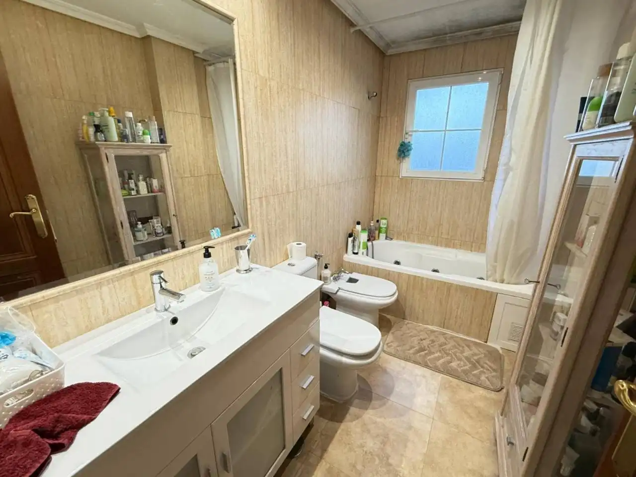 Detached house with pool for sale in Las Torres de Cotillas, imagen 18