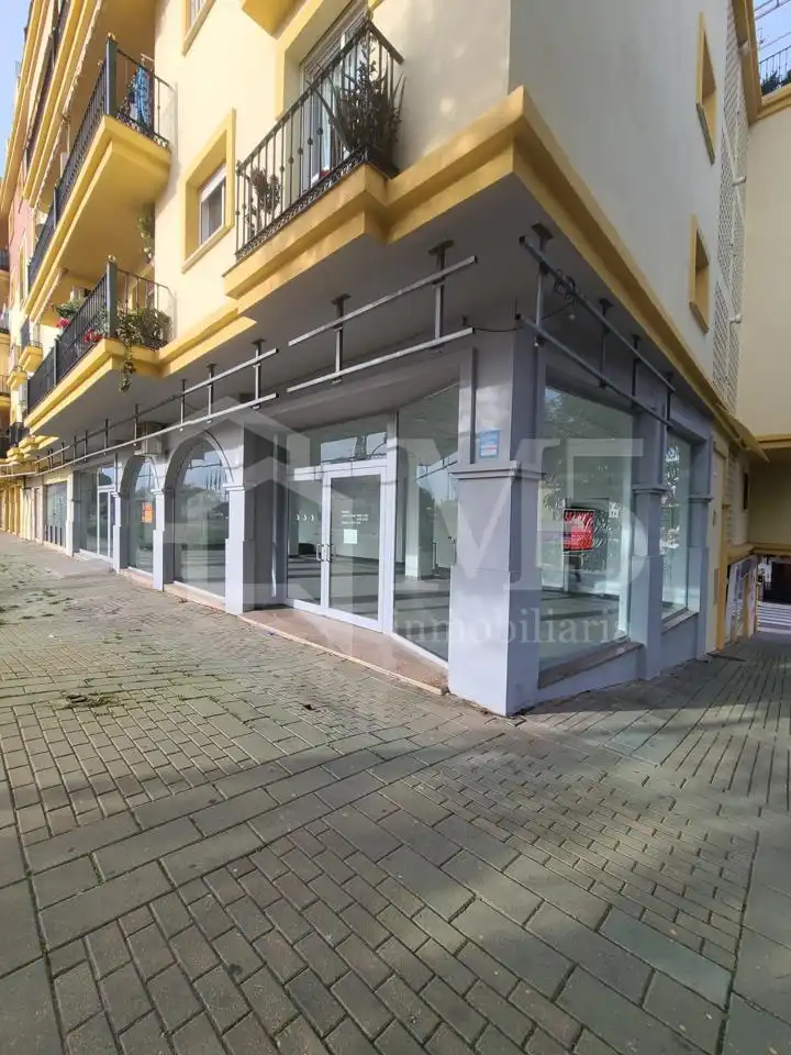 Locale commerciale in vendita a Vélez-Málaga ciudad, imagen 6