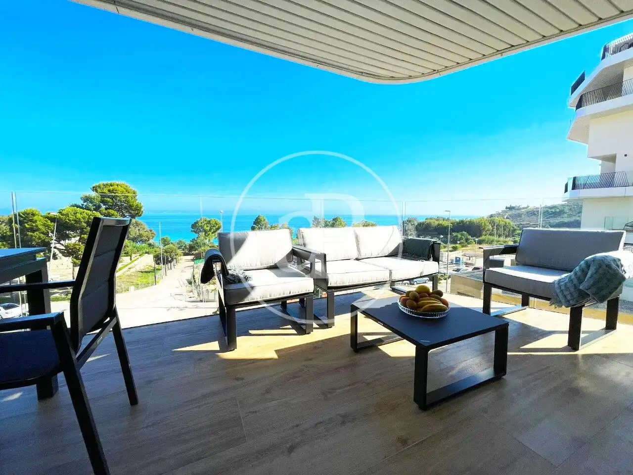 Wohnung mit Pool zum Verkauf in C. Edeta, imagen 34