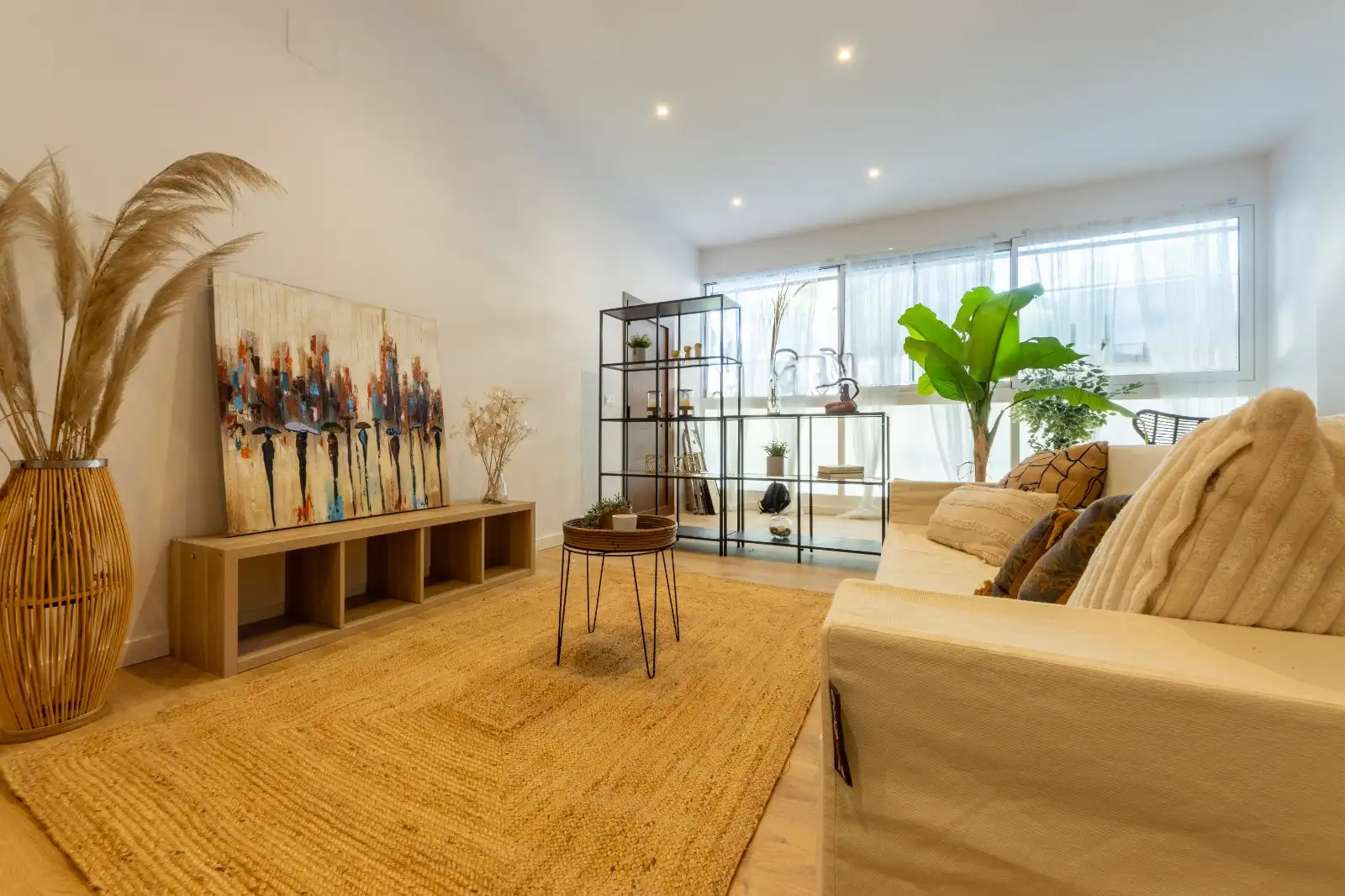 Apartamento con ascensor en venta en Carrer de Tortosa 2, imagen 2